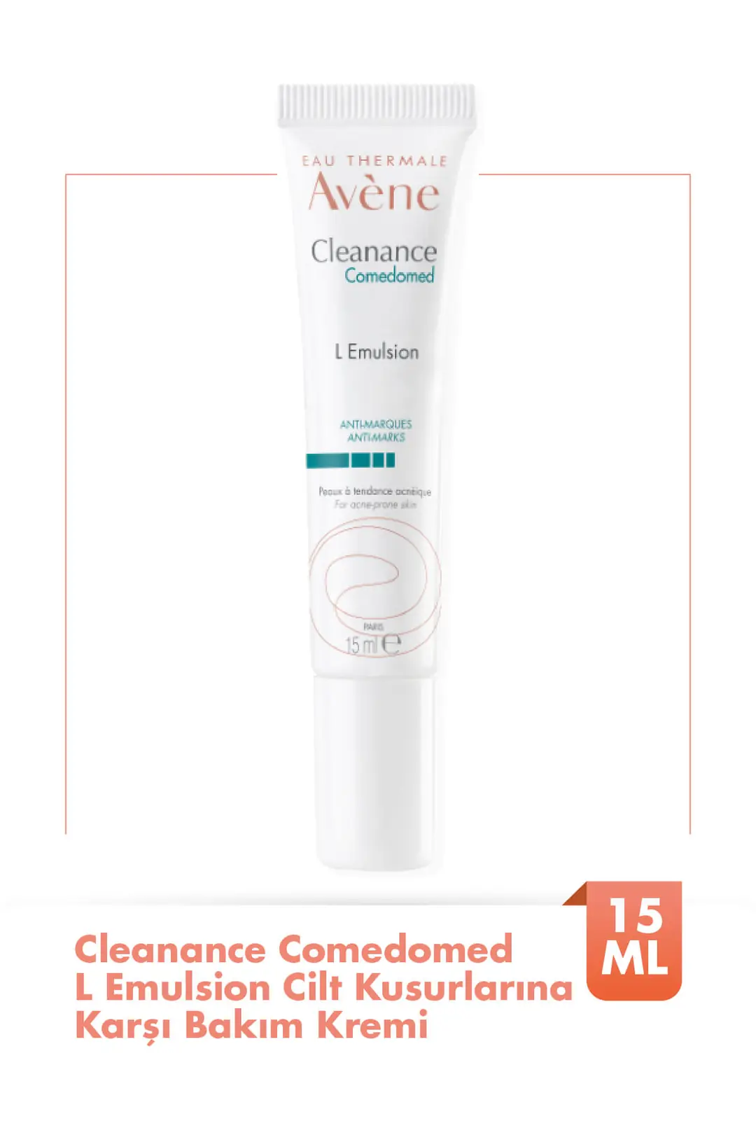 Avene Cleanance Comedomed L Emulsiyon 15 ml