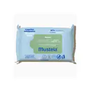 Mustela Eco Islak Mendil 20 Adet