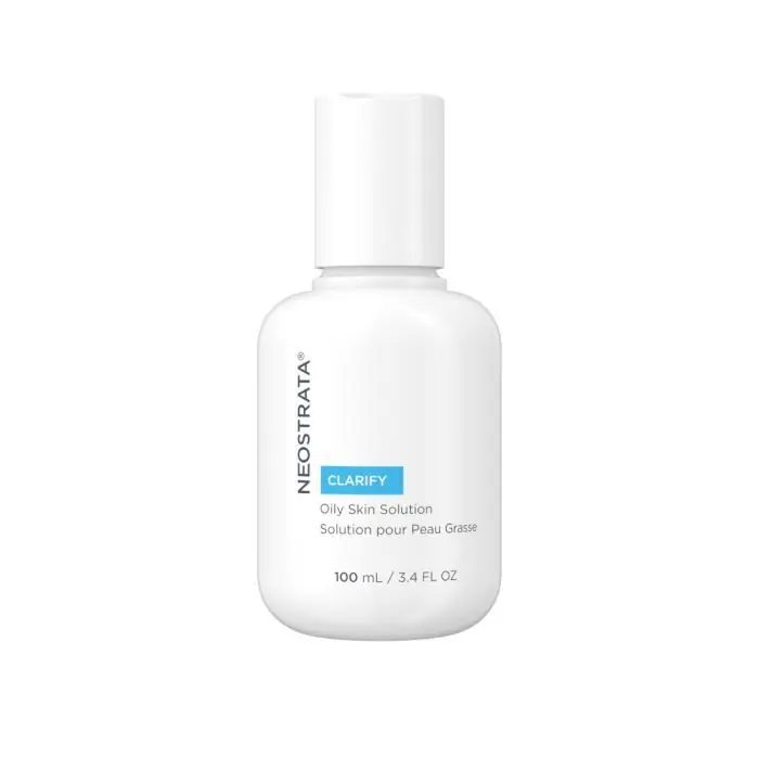 NeoStrata Oil Skin Solution Akne Bakım Solüsyonu 100 ml