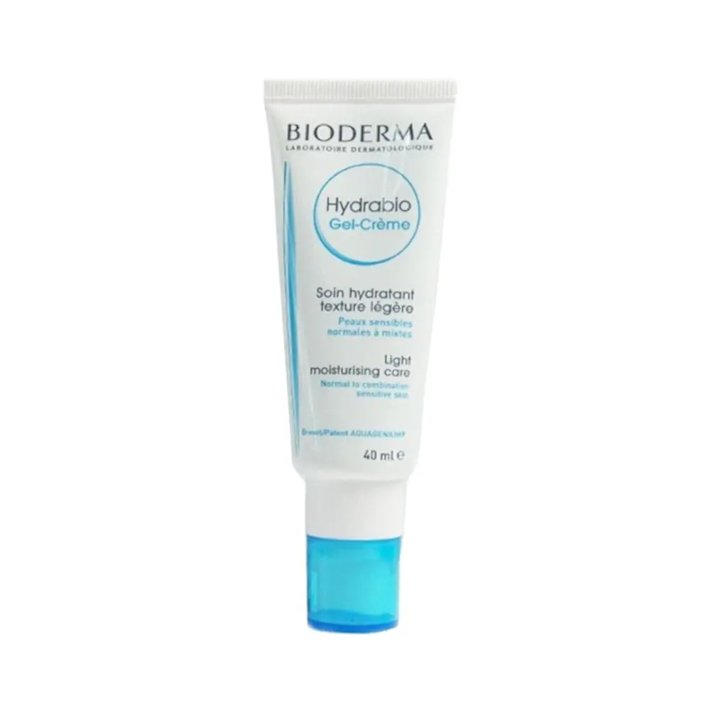 Bioderma Hydrabio Gel Cream Nemlendirici Krem 40 ml
