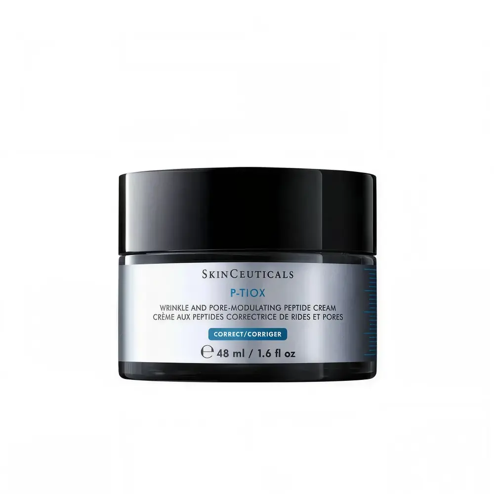 Skinceuticals P-TIOX Wrinkle Cream Kırışıklık Karşıtı Yüz Kremi 48 ml