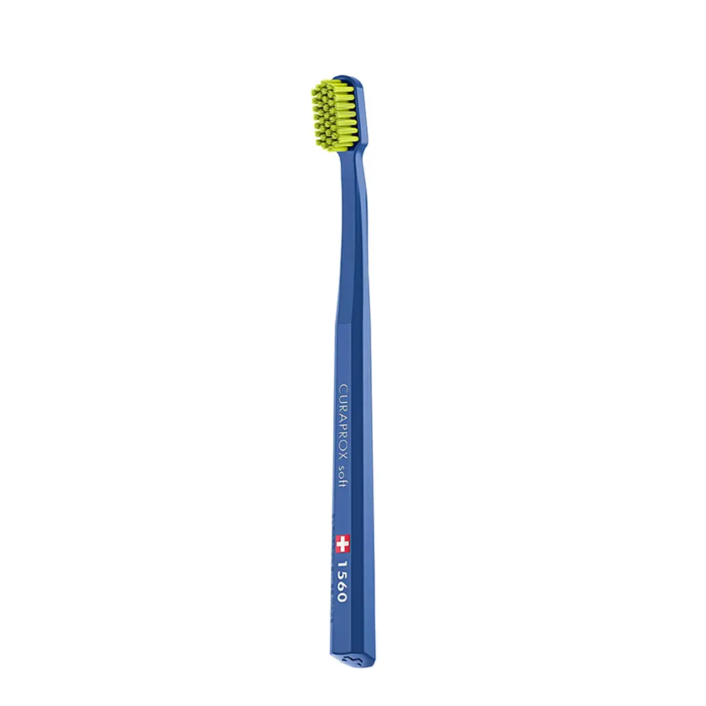 Curaprox CS 1560 Soft Diş Fırçası