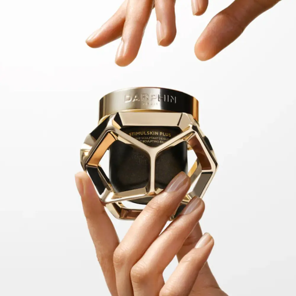 Darphin Stimulskin Plus Night Sculpting Balm Refill Anti-aging Gece Kremi 50 ml