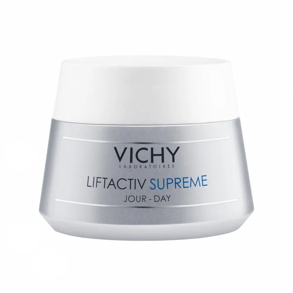 Vichy Liftactiv Supreme PNM Kırışıklık Karşıtı Krem 50 ml