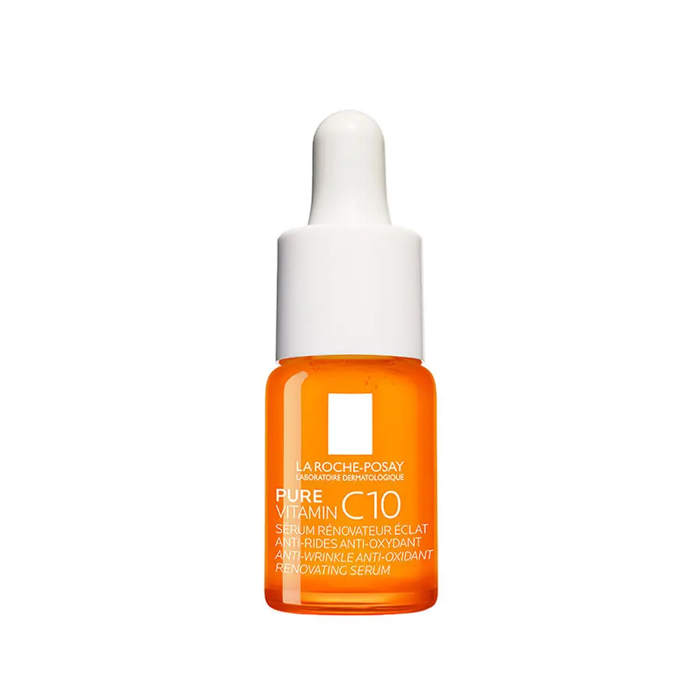 La Roche Posay Pure Vitamin C10 Işıltı Veren Serum 10 ml