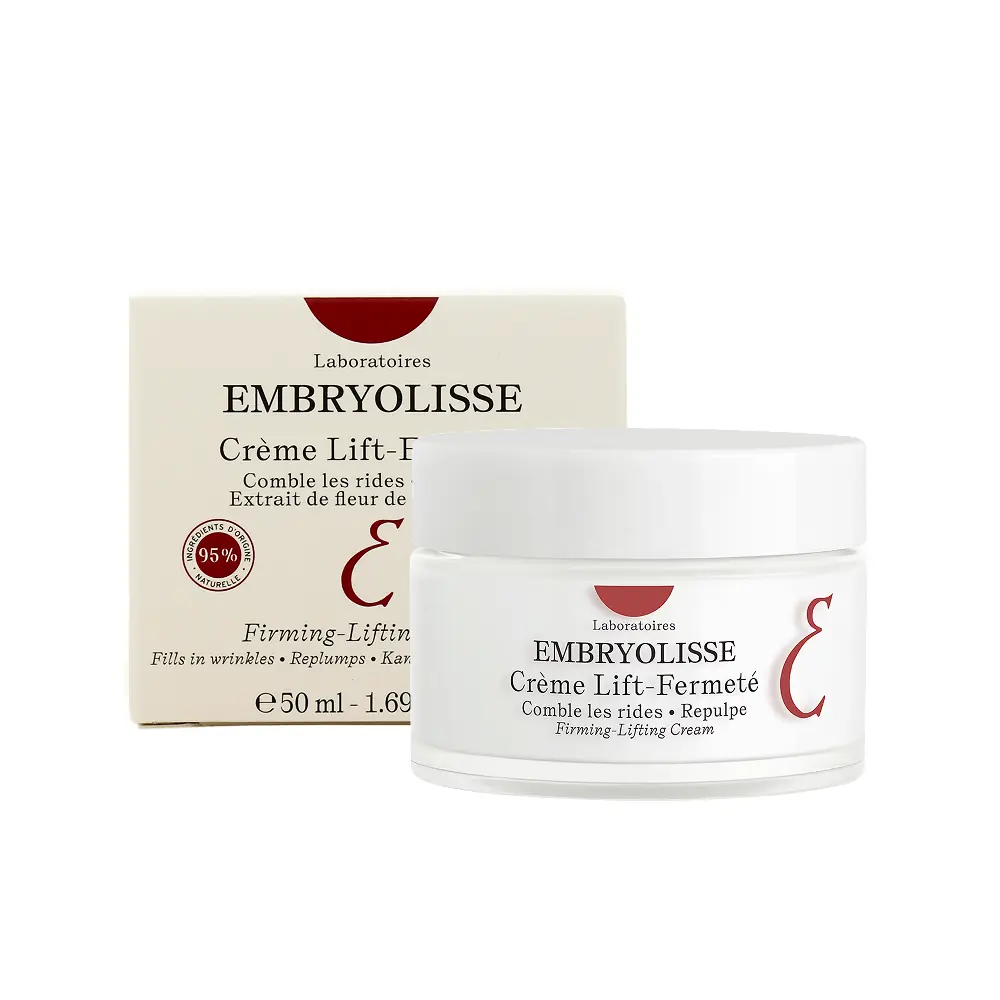 Embryolisse Firming Lifting Sıkılaştırıcı Yüz Kremi 50 ml