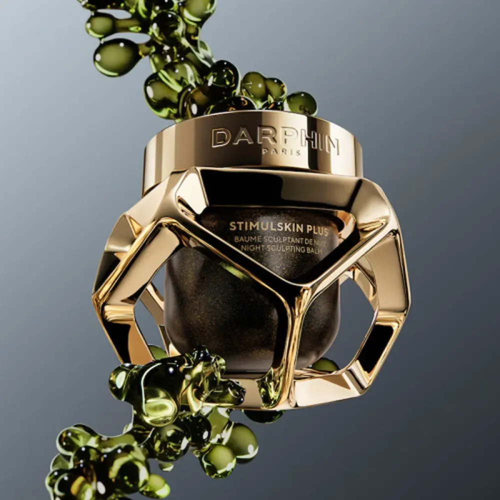 Darphin Stimulskin Plus Night Sculpting Balm Refill Anti-aging Gece Kremi 50 ml