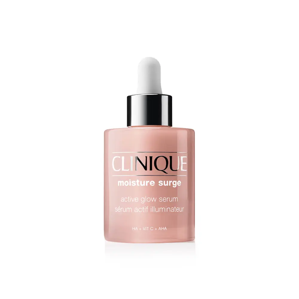 Clinique Moisture Surge Active Glow Nemlendirici Yüz Serumu 50 ml