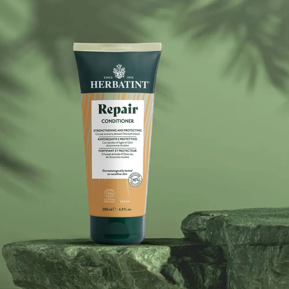 Herbatint Repair Organik Saç Kremi 200 ml