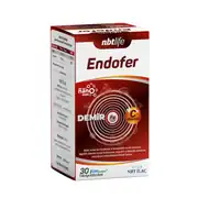NBT Life Endofer 30 Kapsül