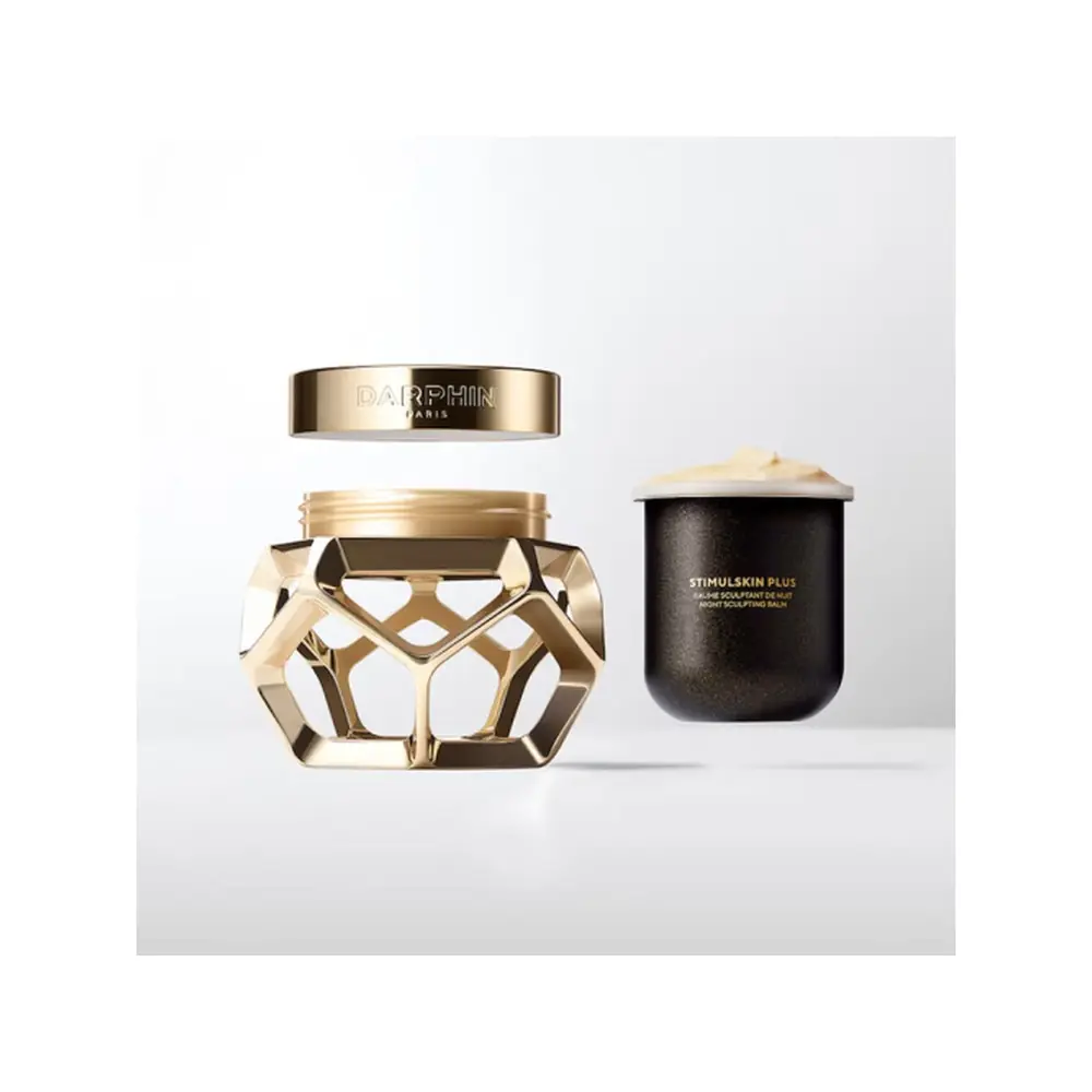 Darphin Stimulskin Plus Night Sculpting Balm Refill Anti-aging Gece Kremi 50 ml