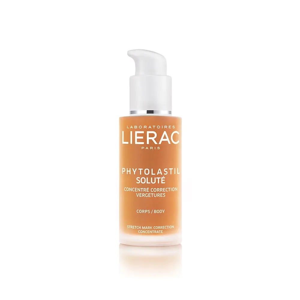 Lierac Phytolastil Solute Çatlaklar için Bakım Serumu 75 ml