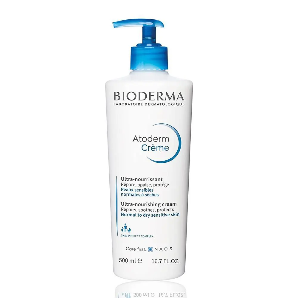 Bioderma Atoderm Krem Ultra 500 ml