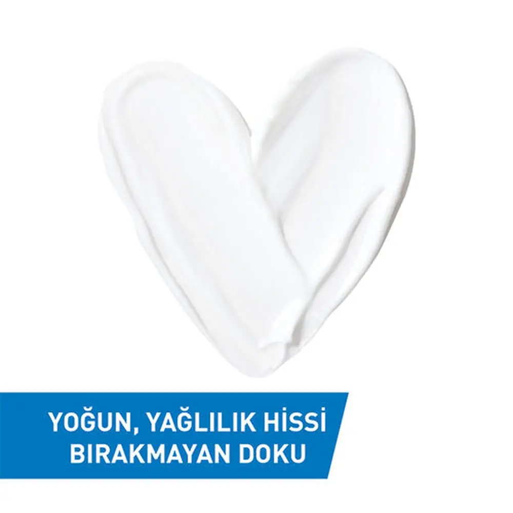 Cerave Moisturising Cream Nemlendirici Krem 50 ml