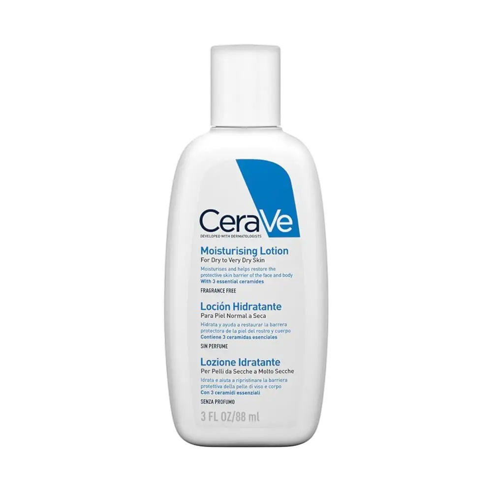 Cerave Moisturising Lotion Nemlendirici Losyon 88 ml
