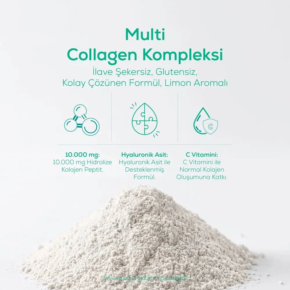 Naturagen Kolajen Pro Assist 330 ml
