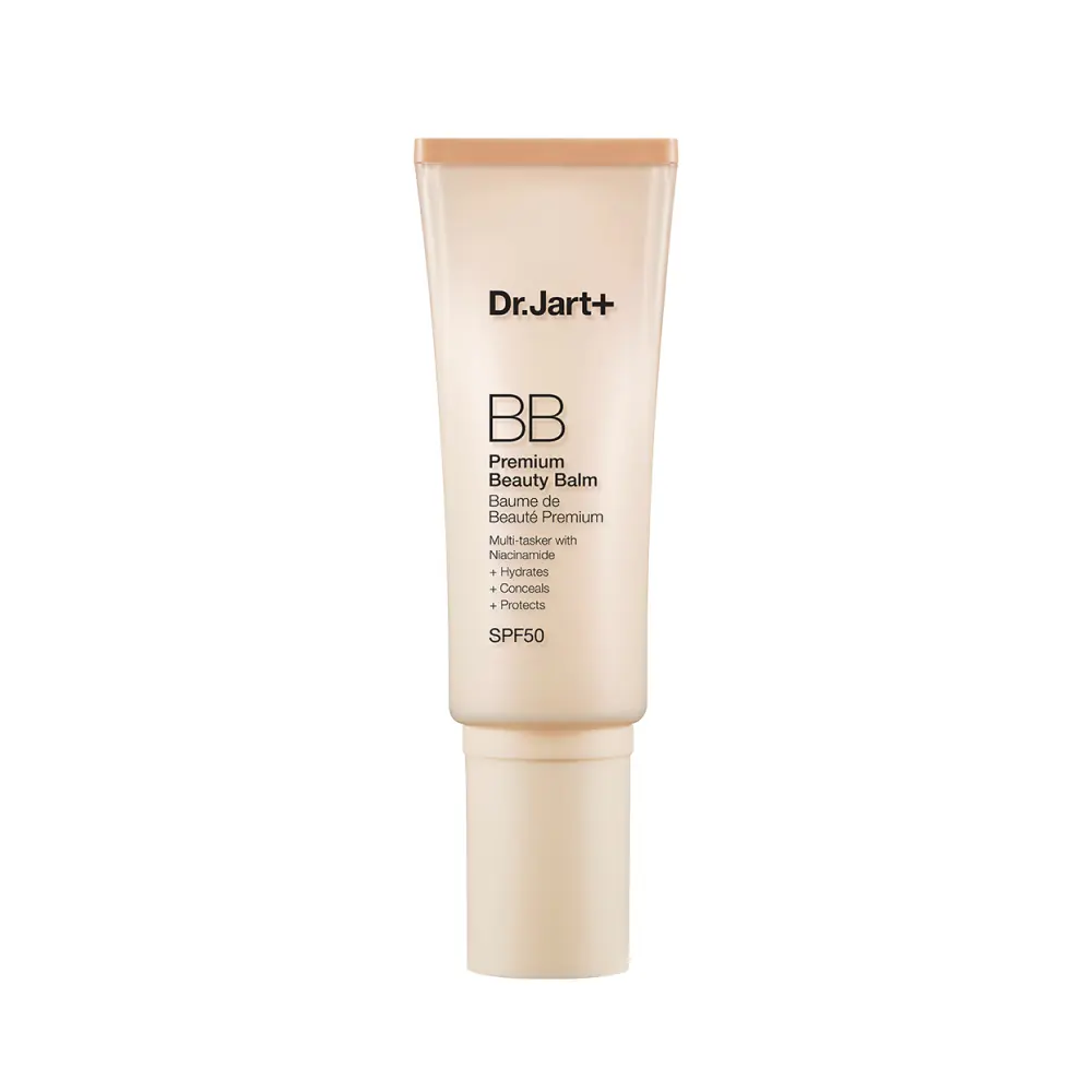 Dr. Jart+ BB Premium Beauty Balm SPF50 40 ml - 02 Light Medium