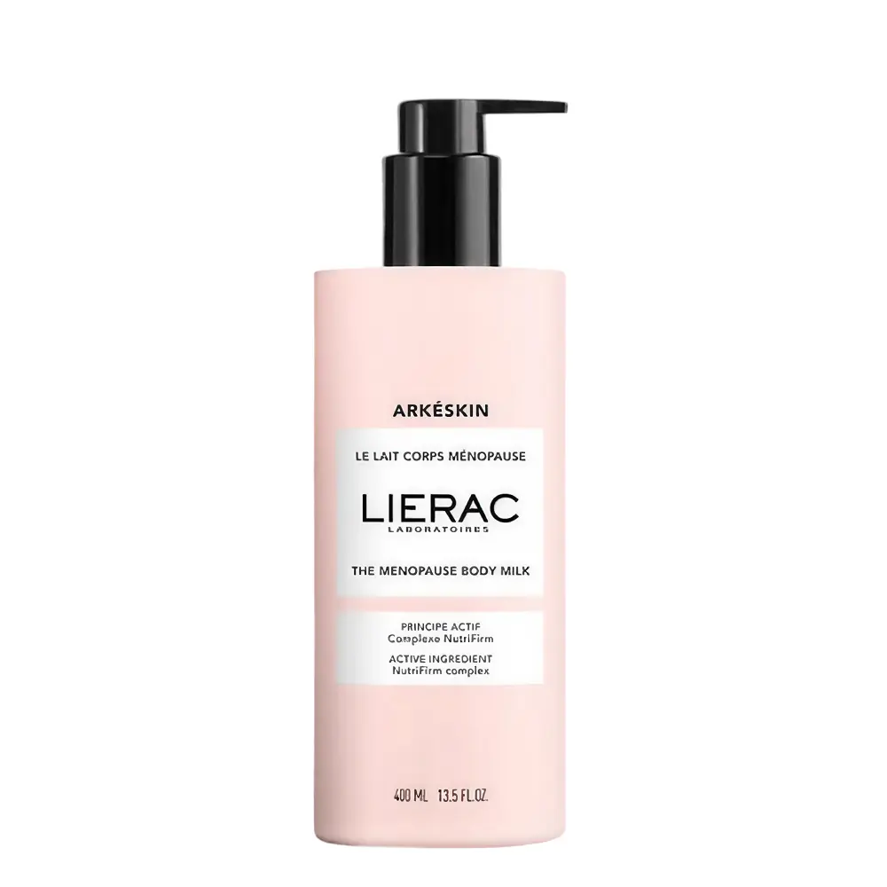 Lierac Arkeskin Body Milk Yaşlanma Karşıtı Vücut Sütü 400 ml