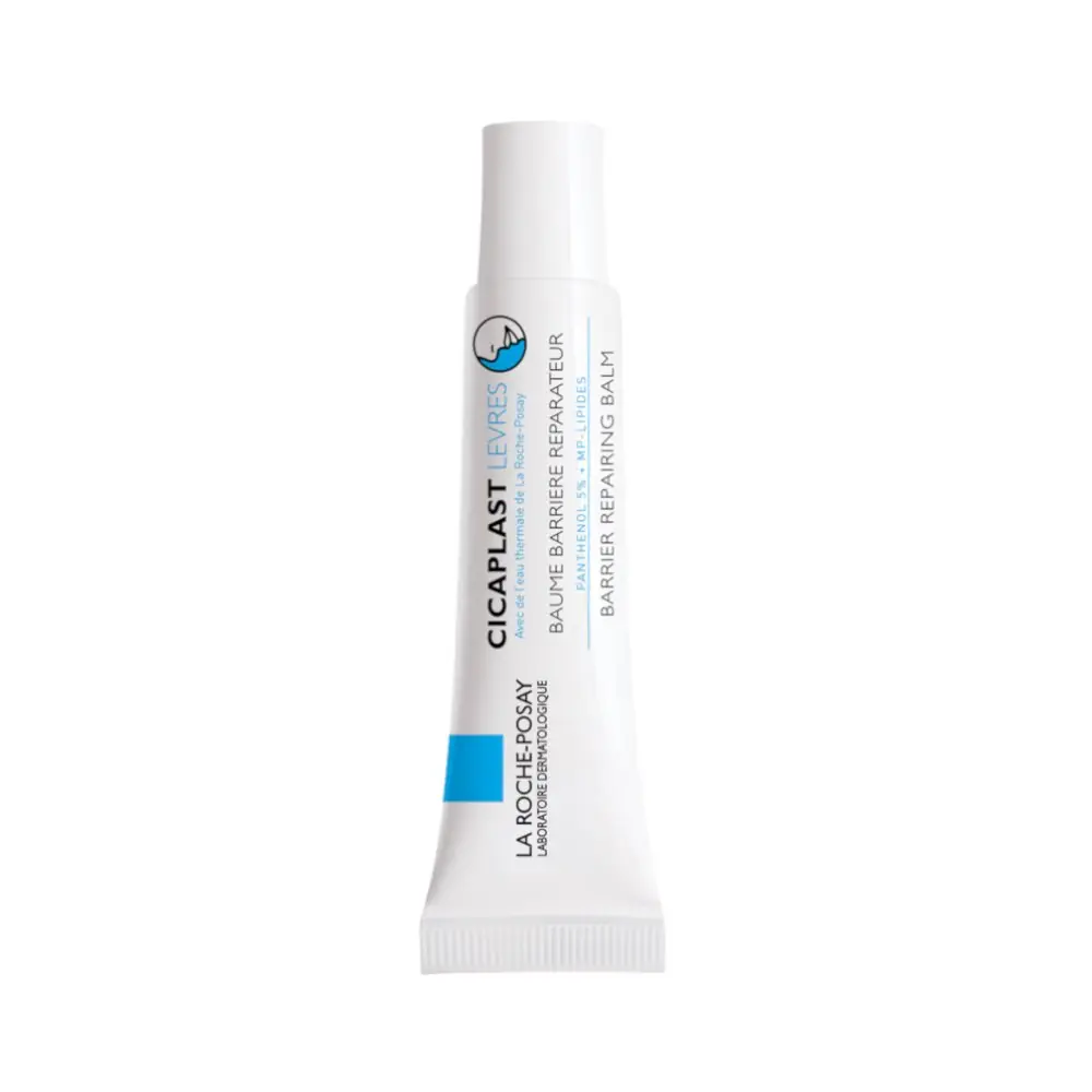 La Roche Posay Cicaplast Levres Dudak Bakımı 7.5 ml