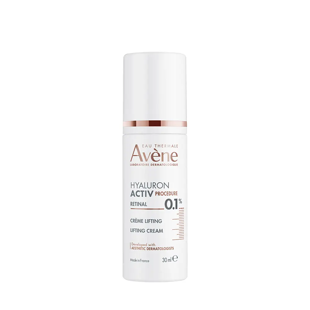 Avene Hyaluron Activ Procedure Retinal - Niasinamid ve Hyalüronik Asit İçeren Krem 30 ml