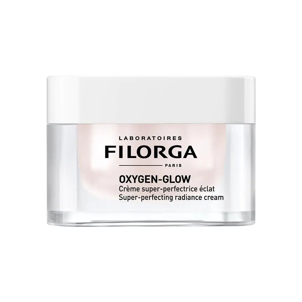 Filorga Oxygen Glow Kusursuzlaştırıcı Bakım Kremi 50 ml