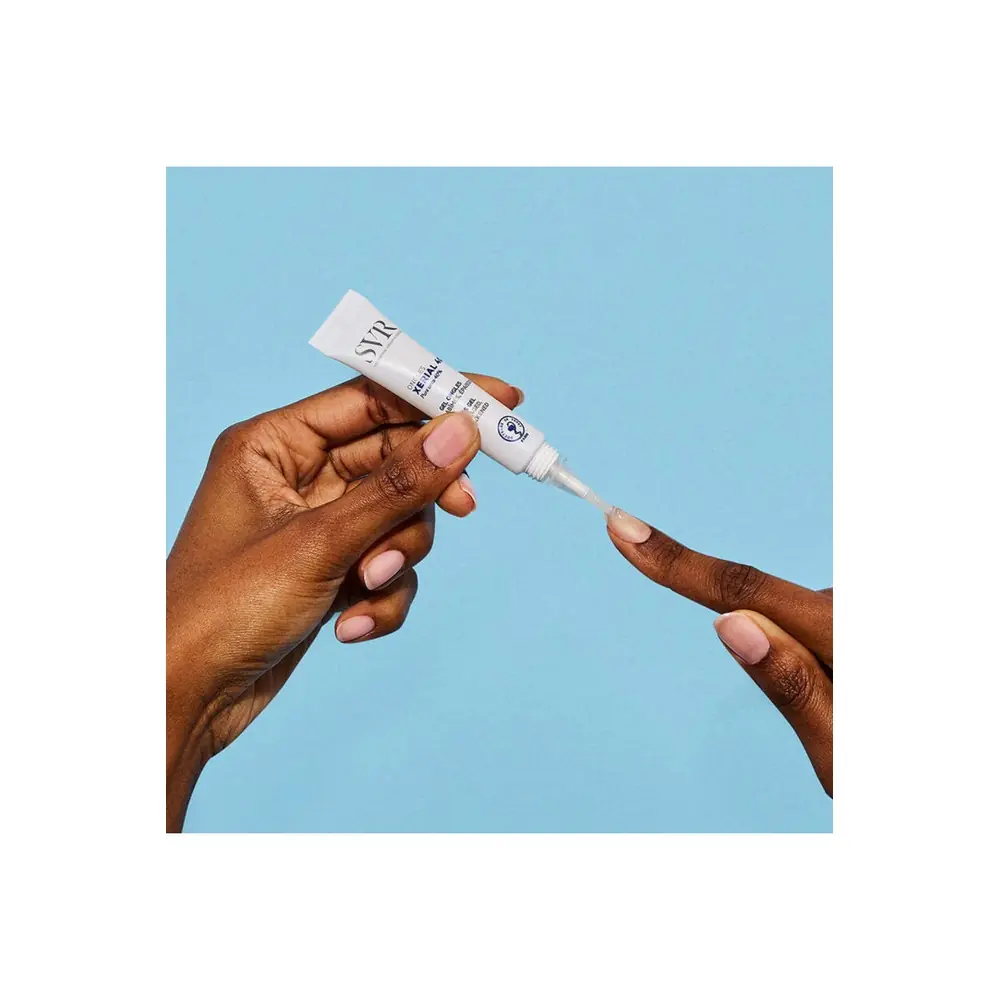 SVR Xerial Nails Gel 10 ml