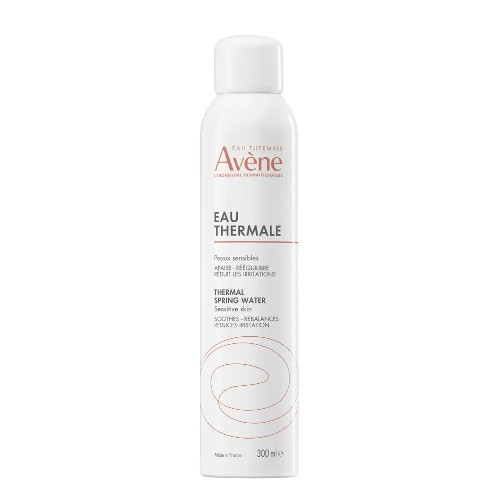 Avene Eau Thermal Yatıştırıcı - Rahatlatıcı ve Ferahlatıcı Termal Su 300 ml