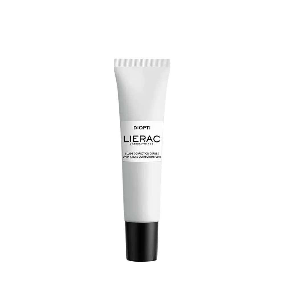 Lierac Diopti Dark Circles Correction Koyu Halka Karşıtı Göz Çevresi Kremi 15 ml