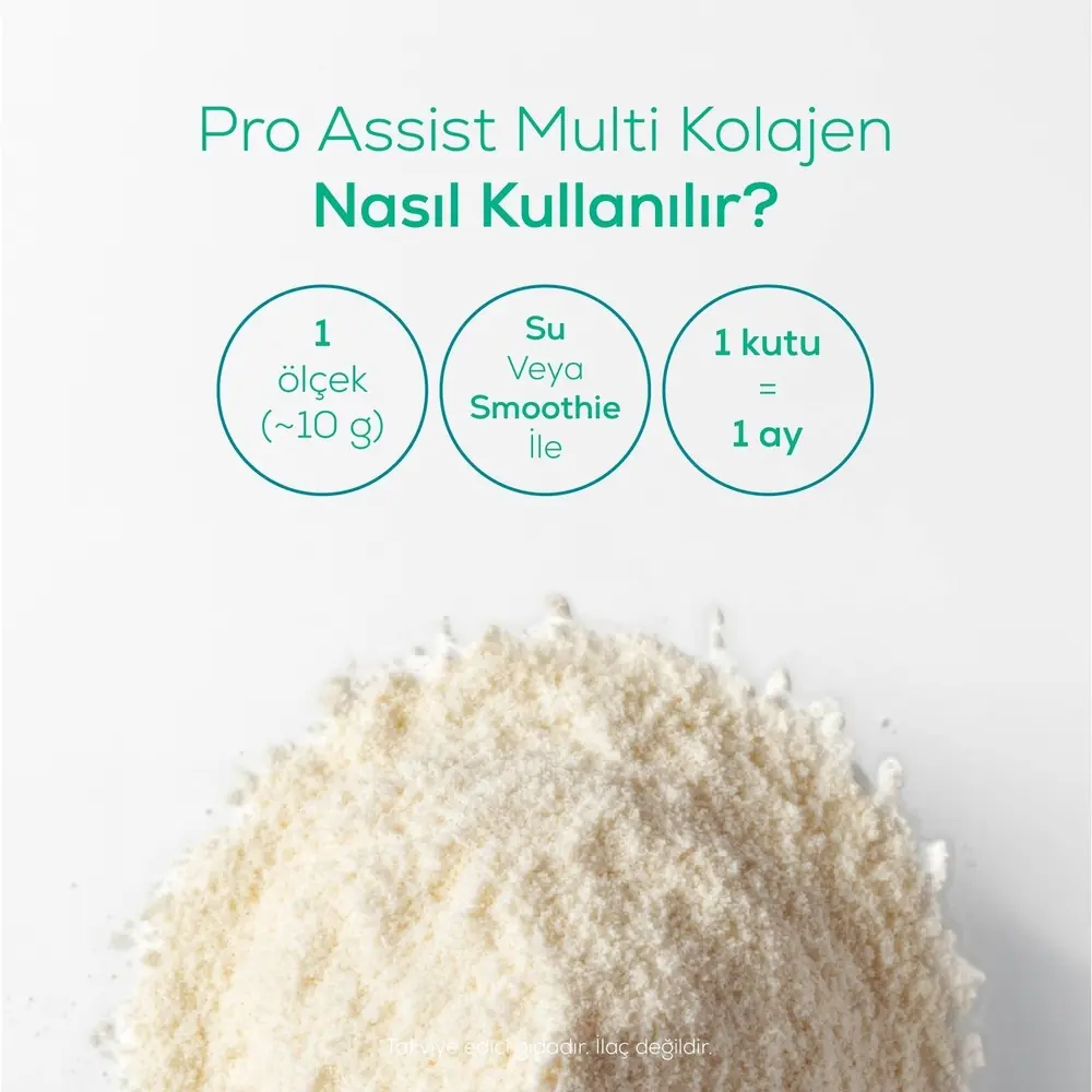 Naturagen Kolajen Pro Assist 330 ml