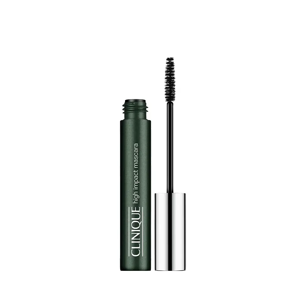Clinique High Impact Siyah Maskara 7 ml 01 Black