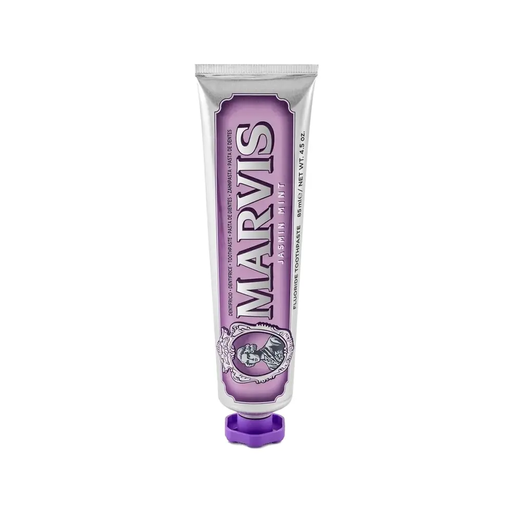 Marvis Jasmin Mint Diş Macunu 85 ml