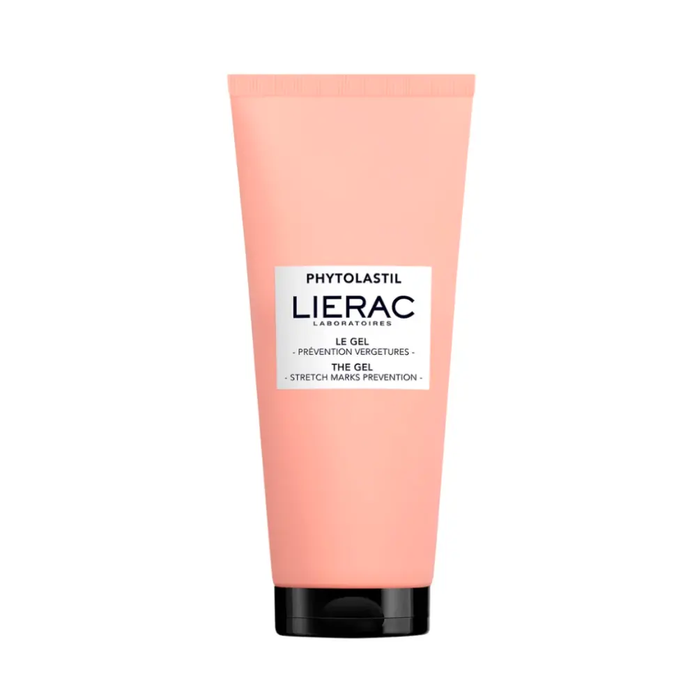 Lierac Phytolastil Gel Çatlak Oluşumunu Önlemeye Yardımcı Jel 200 ml