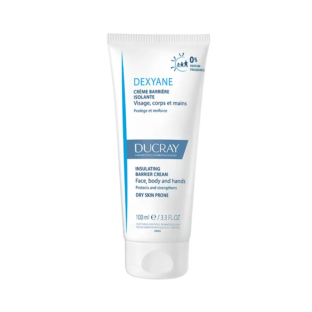 Ducray Dexyane Cilt Bariyerini Güçlendirmeye Yardımcı Koruyucu Bariyer Krem 100 ml