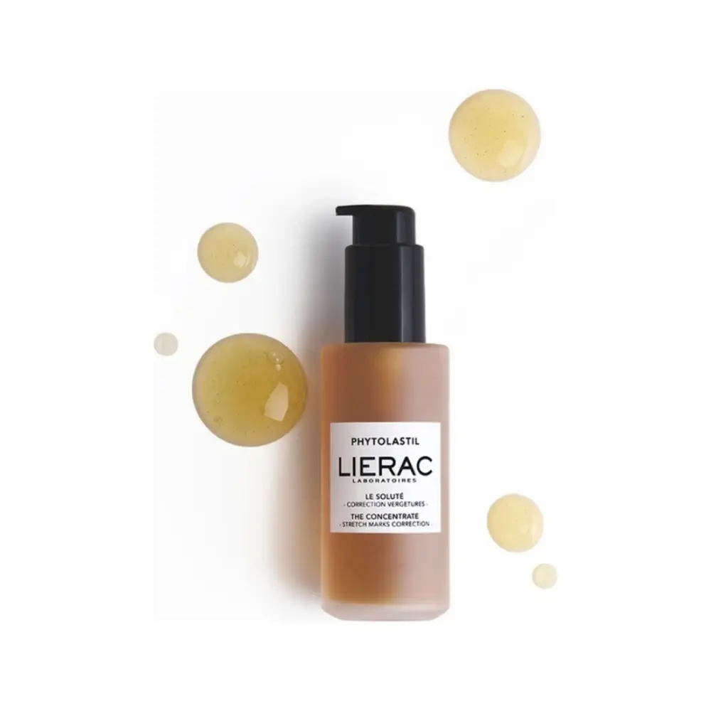 Lierac Phytolastil Strech Marks Çatlak Önlemeye Yardımcı Serum 100 ml