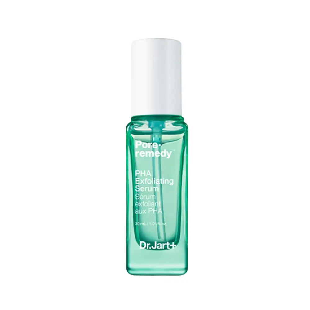 Dr. Jart+ Pore Remedy Pha Peeling Yüz Serumu 30 ml