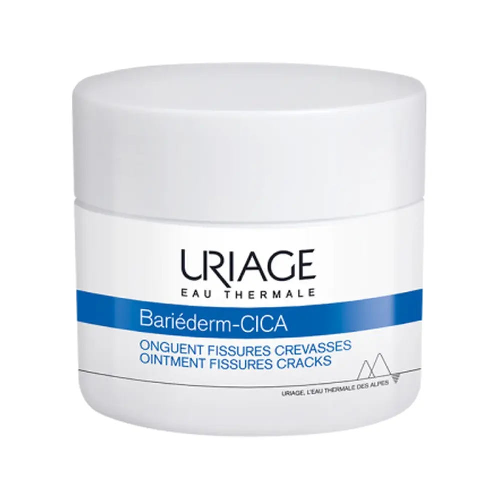 Uriage Bariederm Fissures and Cracks Bariyer Krem 40 ml