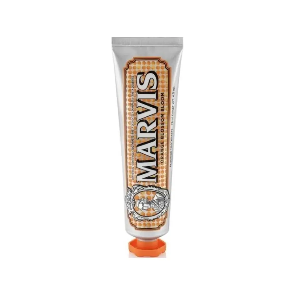 Marvis Orange Blossom Bloom Diş Macunu 75 ml
