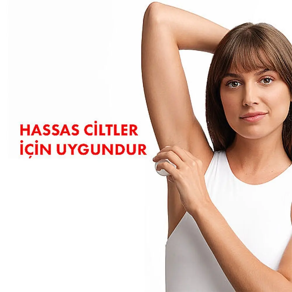 Vichy Stress Resist Deo Roll-On Terleme Karşıtı 50 ml