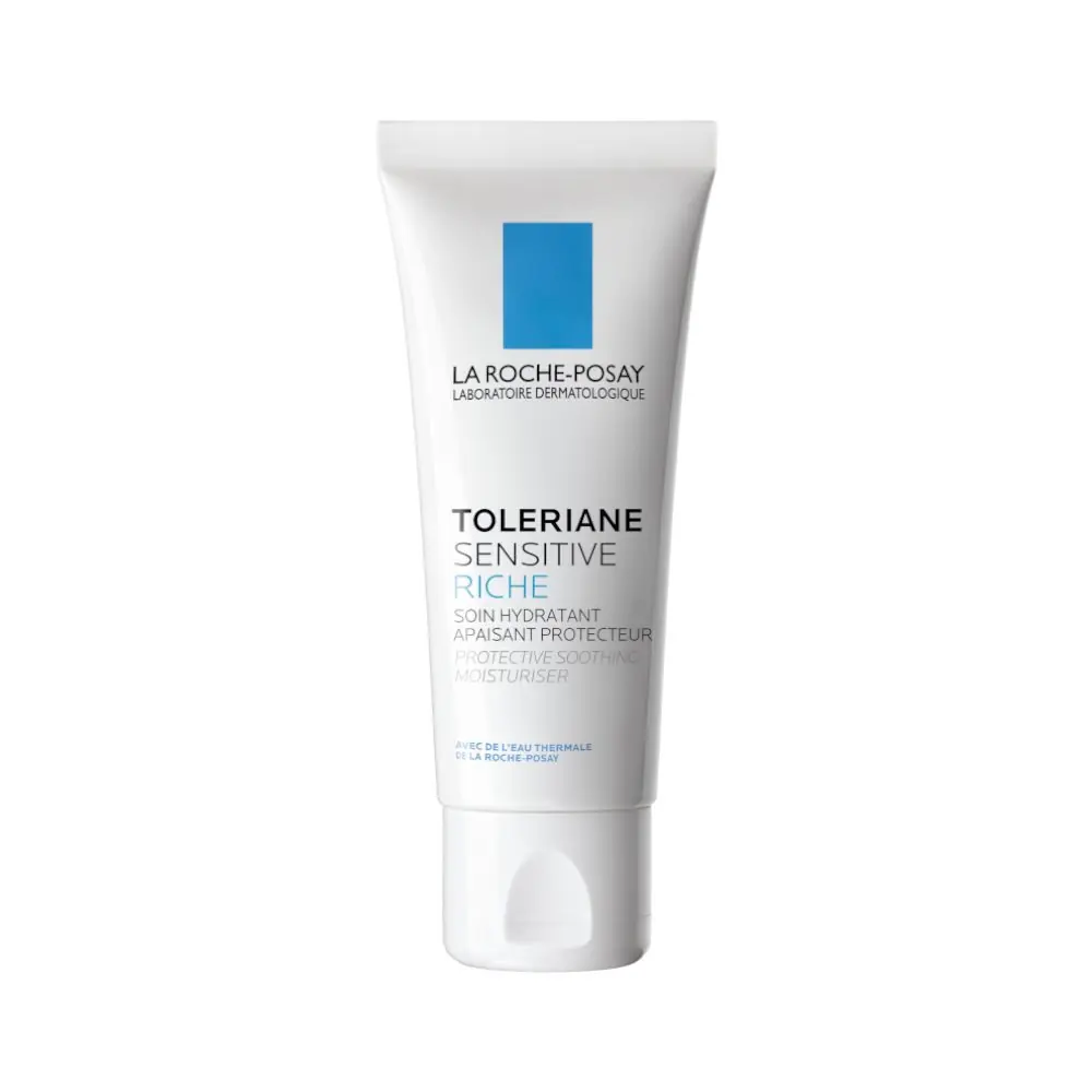 La Roche Posay Toleriane Sensitive Riche Yoğun Nemlendirici Krem 40 ml