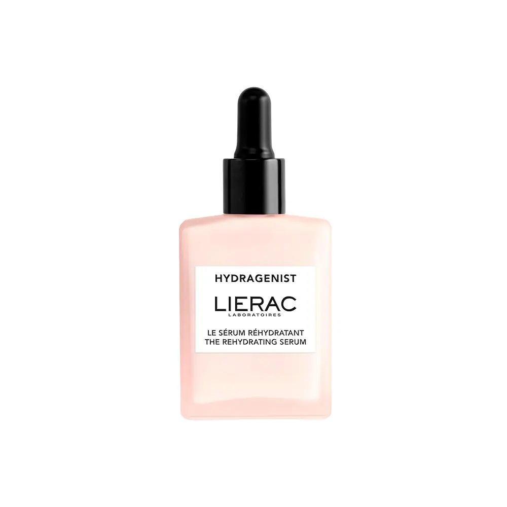 Lierac Hydragenist Rehydrating Nemlendirici Serum 30 ml