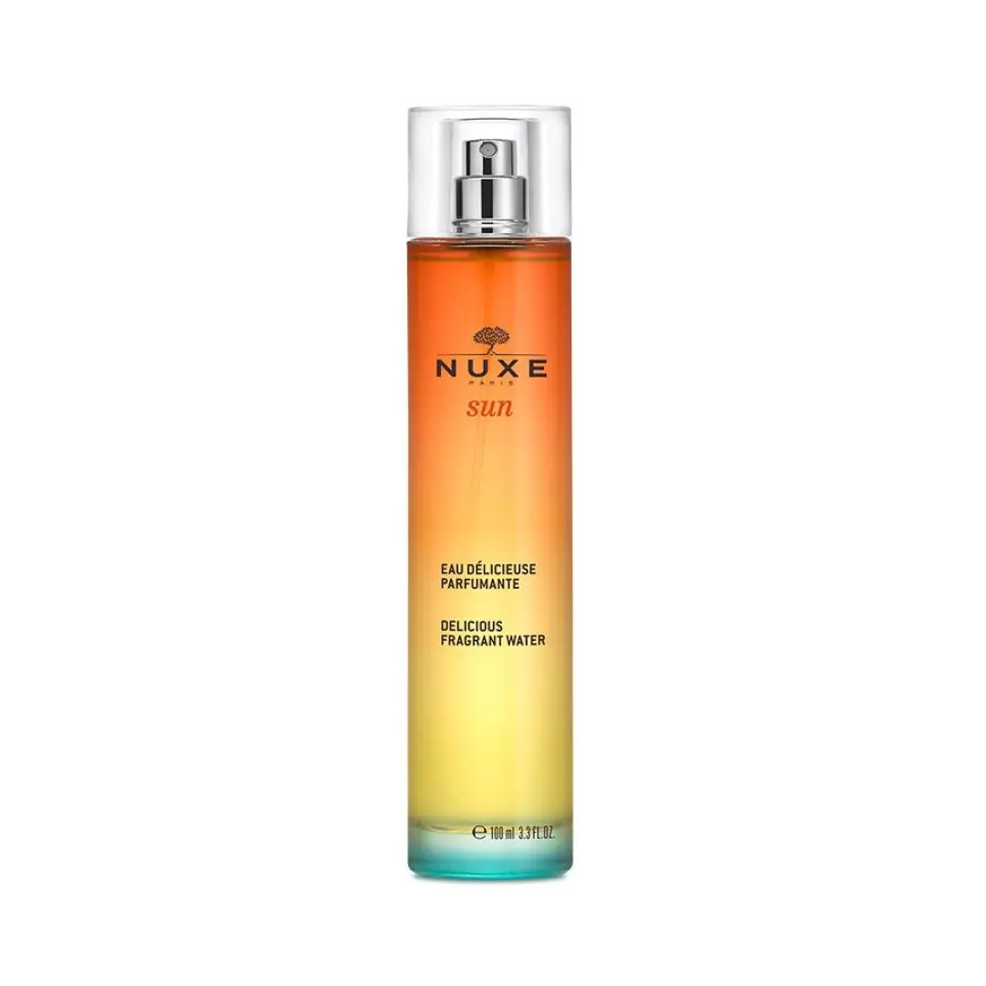 Nuxe Sun Eau Delicieuse Parfumante 100 ml