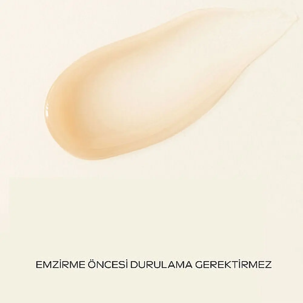 Weleda Organik Göğüs Ucu Bakım Kremi 25 gr