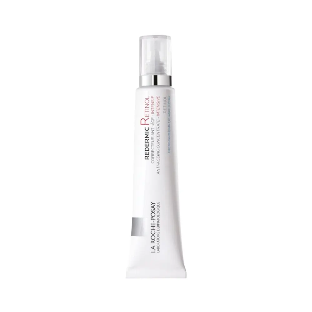 La Roche Posay Redermic R Aydınlatıcı Anti-Aging Bakım Kremi 30 ml