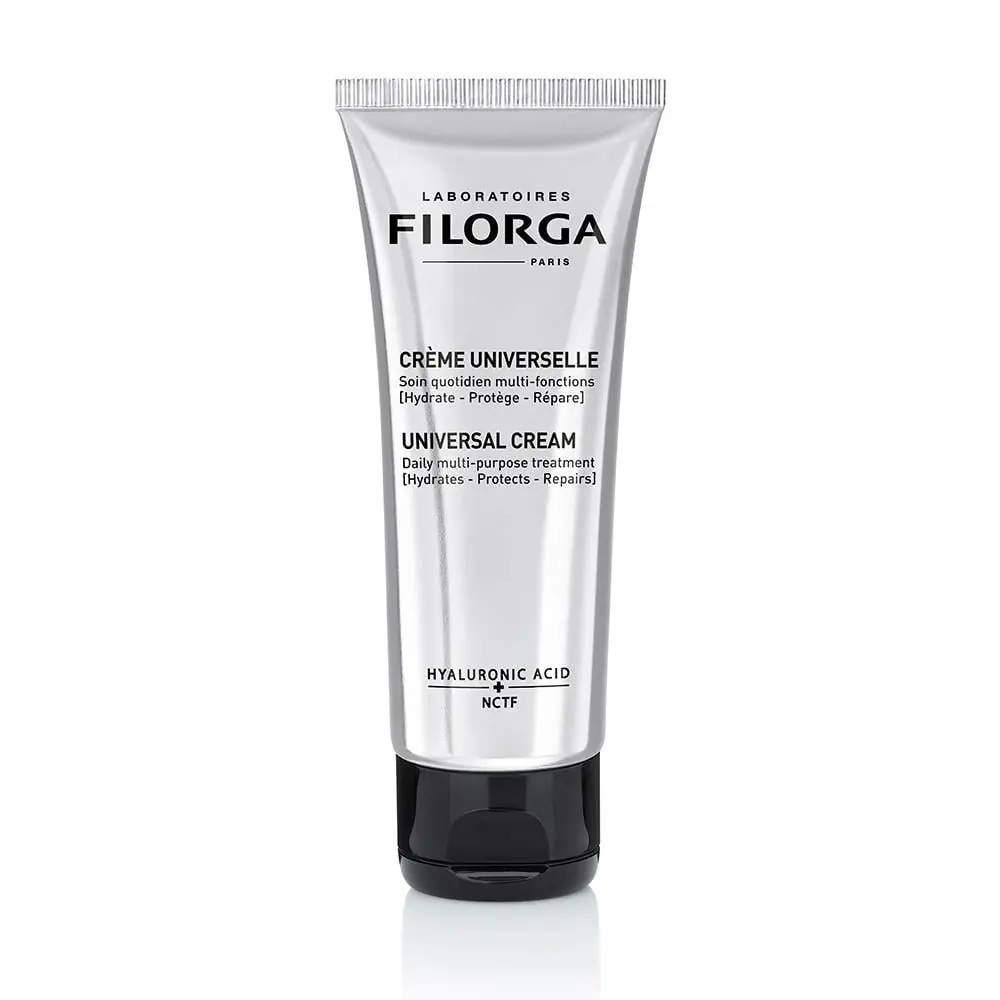 Filorga Creme Universelle Yüz ve Vücut İçin Bakım Kremi 100 ml