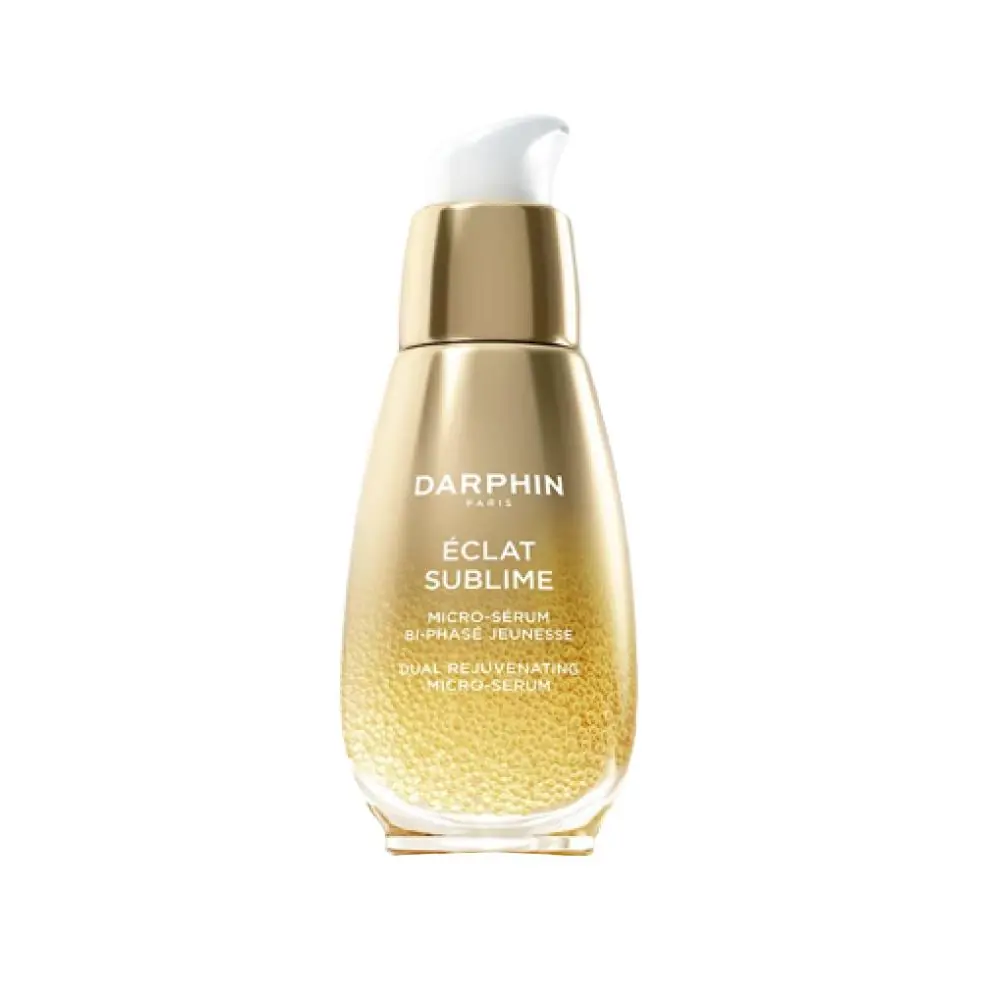 Darphin Eclat Sublime Micro Cilt Bakım Serumu 30 ml