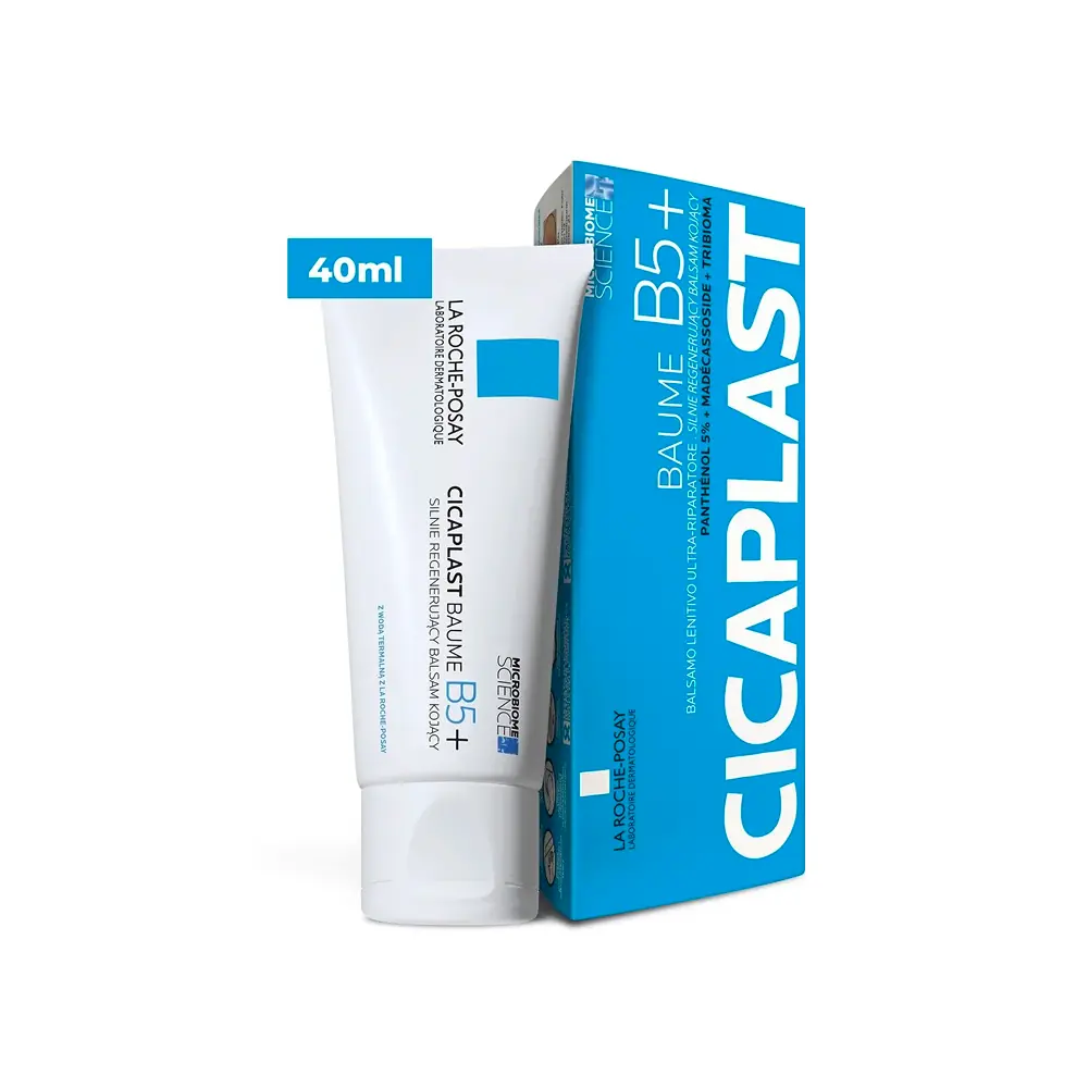 La Roche Posay Cicaplast Baume B5 Nemlendirici 40 ml