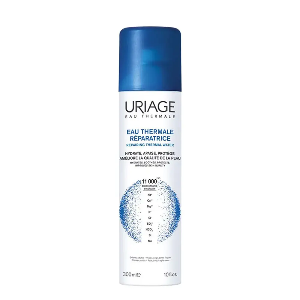 Uriage Eau Thermale Termal Su 300 ml