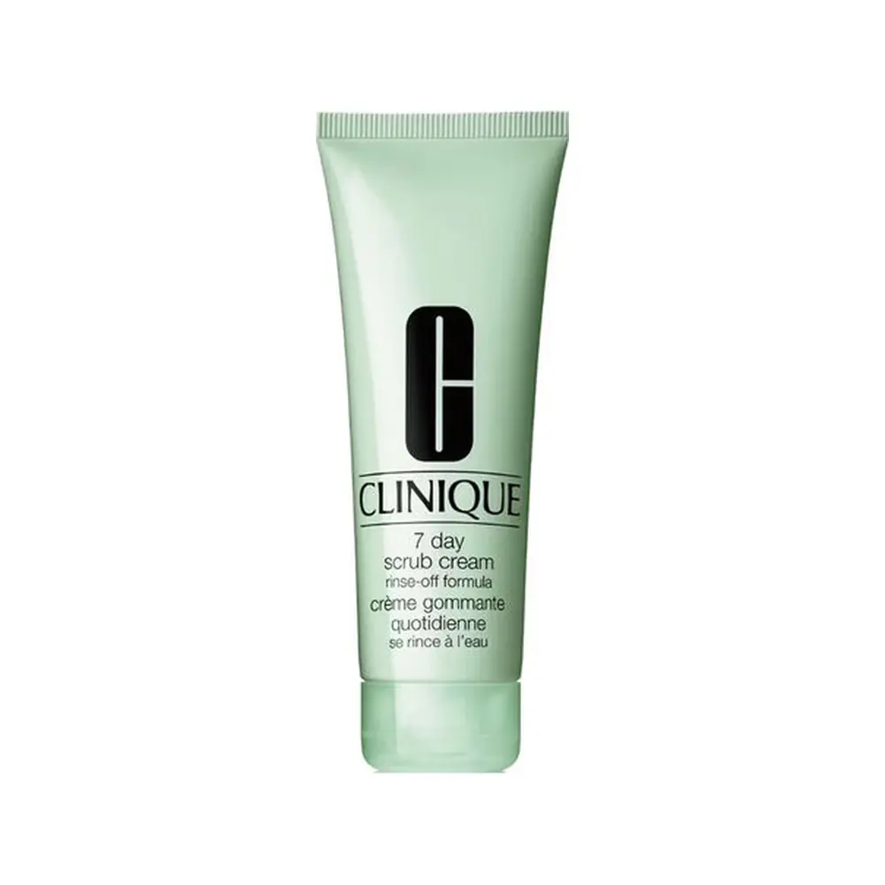 Clinique 7 Day Scrub Arındırıcı Krem Peeling 100 ml