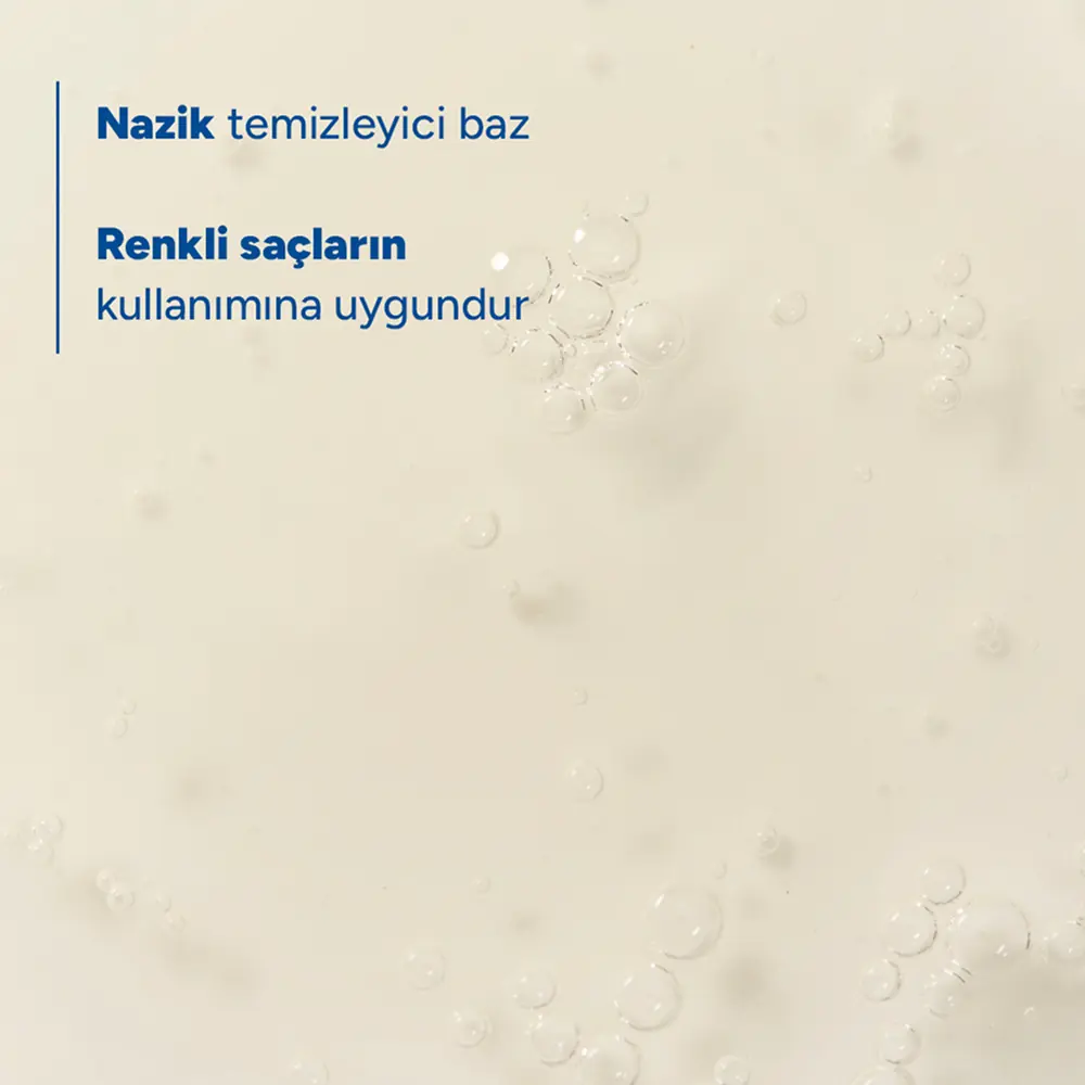 Ducray Kelual Squanorm Kuru Saçlar için Kepek Karşıtı Şampuan 400 ml - Refill