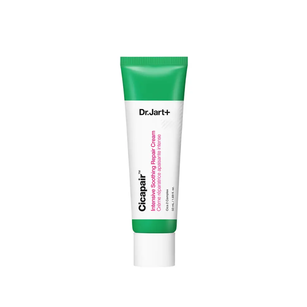Dr. Jart+ Cicapair Intensive Soothing Yoğun Yatıştırıcı Onarıcı Krem 50 ml
